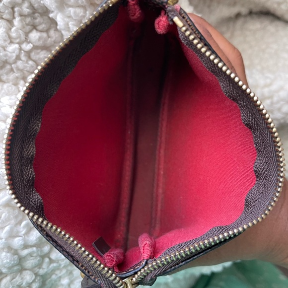 Louis Vuitton Pochette - Picture 11 of 14